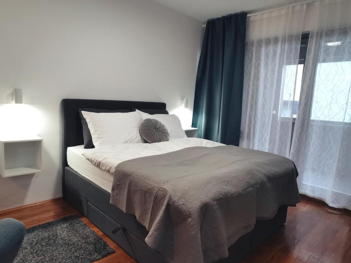 Goreta032 Apartment 武科瓦尔 外观 照片