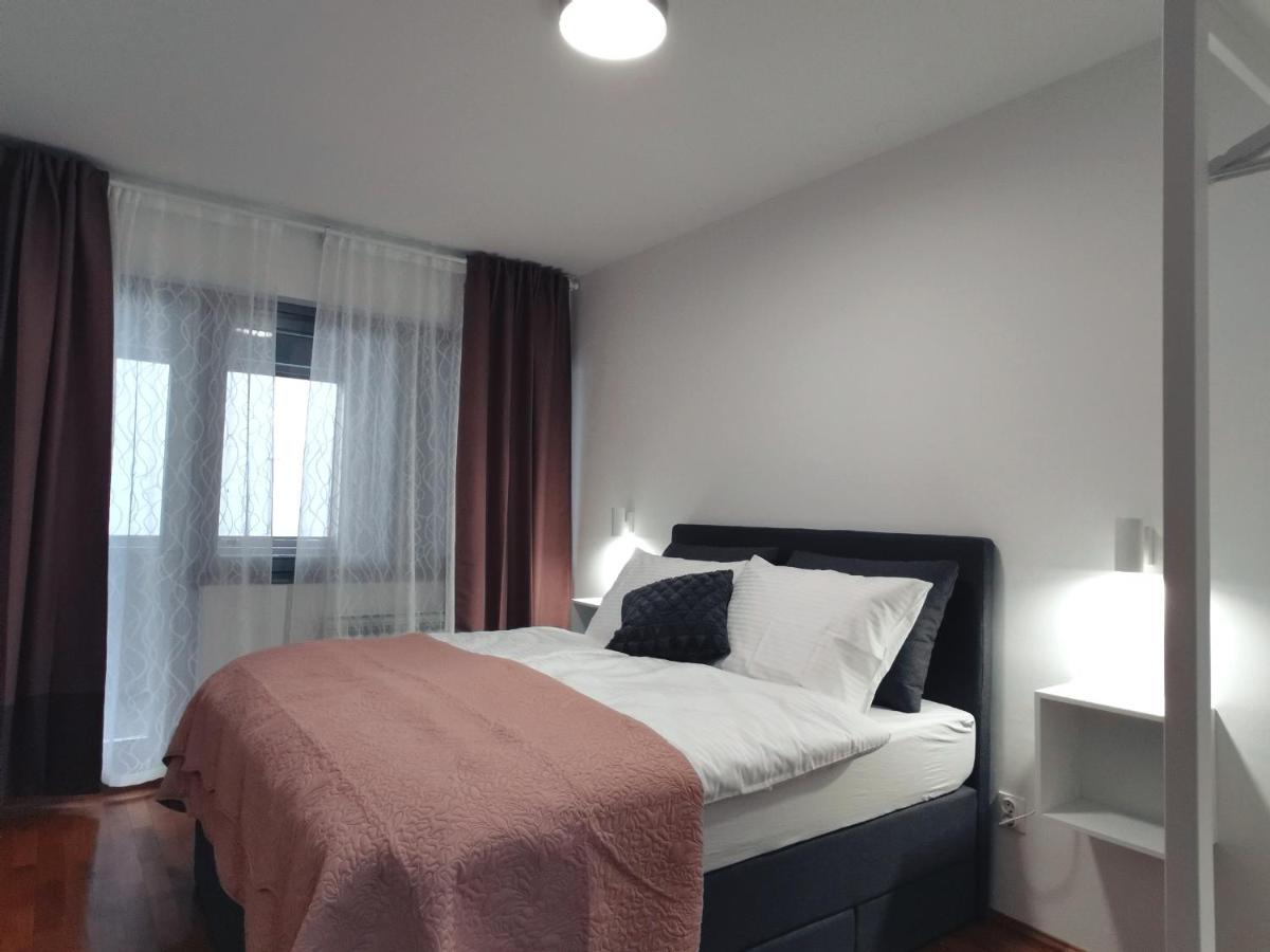 Goreta032 Apartment 武科瓦尔 外观 照片